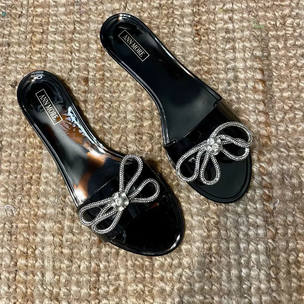 Jelly Sandals
